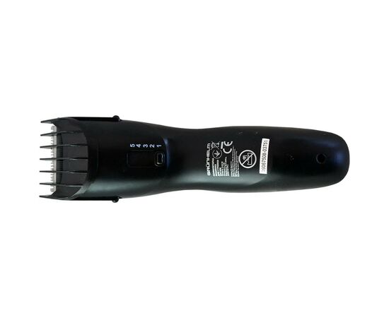 Машинка для стрижки Grunhelm GHC508, изображение 2 Машинка для стрижки Grunhelm GHC508, изображение 2