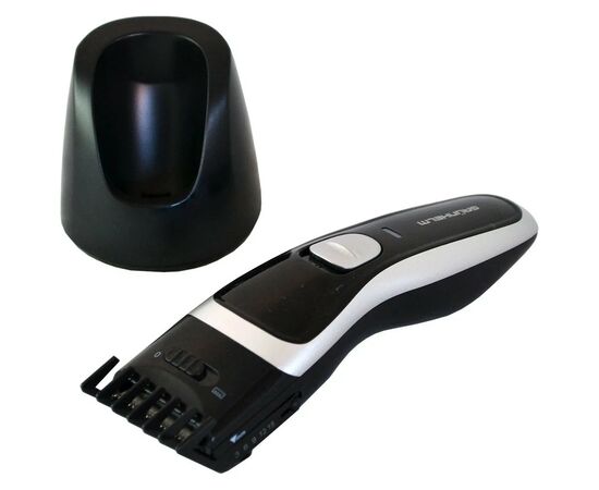 Машинка для стрижки Grunhelm GHC508, изображение 4 Машинка для стрижки Grunhelm GHC508, изображение 4