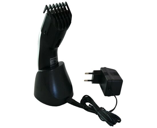 Машинка для стрижки Grunhelm GHC508, изображение 9 Машинка для стрижки Grunhelm GHC508, изображение 9