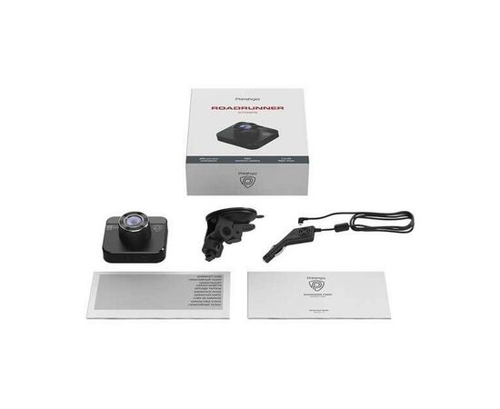 Видеорегистратор Prestigio RoadRunner 370GPS (PCDVRR370GPS), изображение 11 Видеорегистратор Prestigio RoadRunner 370GPS (PCDVRR370GPS), изображение 11