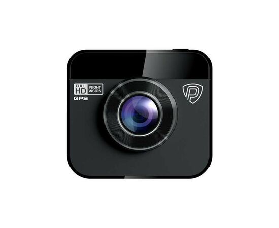 Видеорегистратор Prestigio RoadRunner 370GPS (PCDVRR370GPS), изображение 4 Видеорегистратор Prestigio RoadRunner 370GPS (PCDVRR370GPS), изображение 4