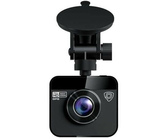 Видеорегистратор Prestigio RoadRunner 370GPS (PCDVRR370GPS), изображение 5 Видеорегистратор Prestigio RoadRunner 370GPS (PCDVRR370GPS), изображение 5