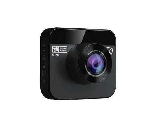 Видеорегистратор Prestigio RoadRunner 370GPS (PCDVRR370GPS)