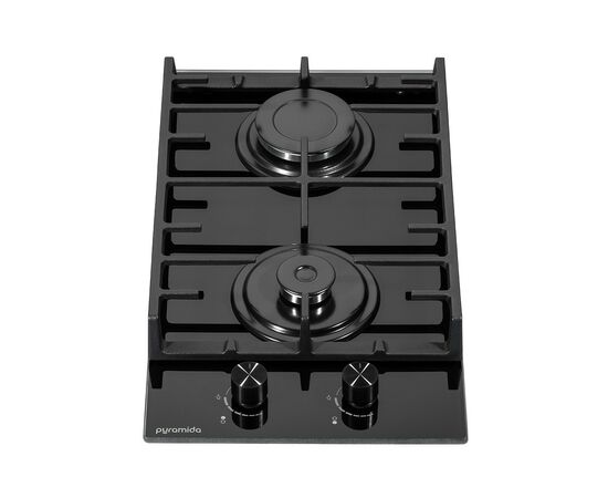 Варочная поверхность Pyramida PFG 302 BL B, изображение 2 Варочная поверхность Pyramida PFG 302 BL B, изображение 2