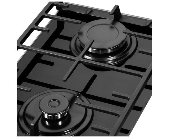 Варочная поверхность Pyramida PFG 302 BL B, изображение 3 Варочная поверхность Pyramida PFG 302 BL B, изображение 3