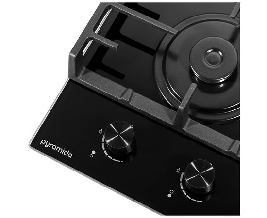 Варочная поверхность Pyramida PFG 302 BL B, изображение 6 Варочная поверхность Pyramida PFG 302 BL B, изображение 6