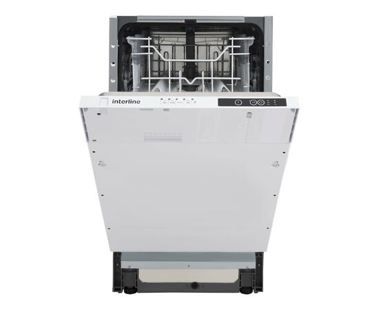 Посудомоечная машина Interline DW 40025, изображение 2 Посудомоечная машина Interline DW 40025, изображение 2