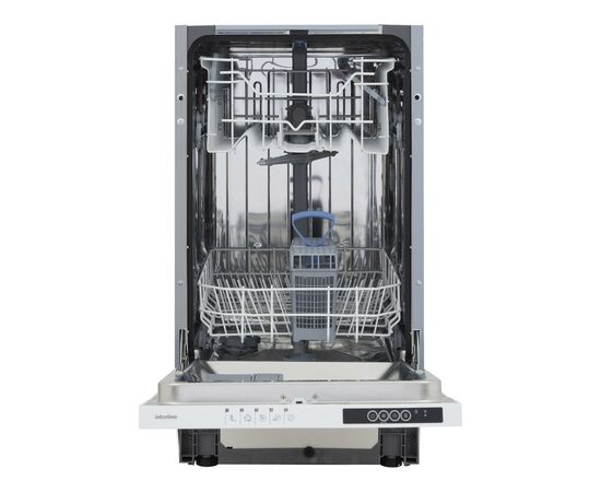 Посудомоечная машина Interline DW 40025, изображение 3 Посудомоечная машина Interline DW 40025, изображение 3
