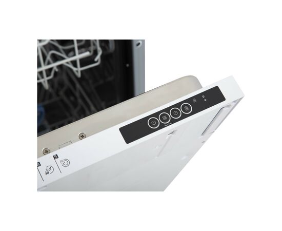 Посудомоечная машина Interline DW 40025, изображение 7 Посудомоечная машина Interline DW 40025, изображение 7