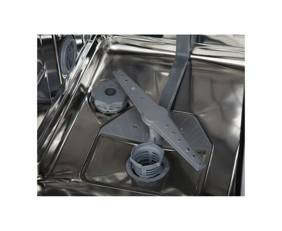 Посудомоечная машина Interline DW 40025, изображение 8 Посудомоечная машина Interline DW 40025, изображение 8