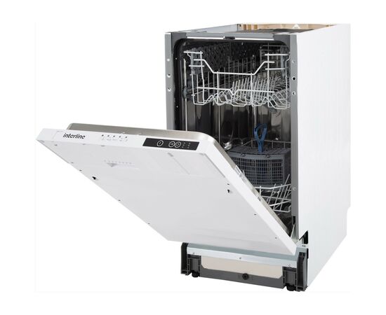 Посудомийна машина Interline DW 40025