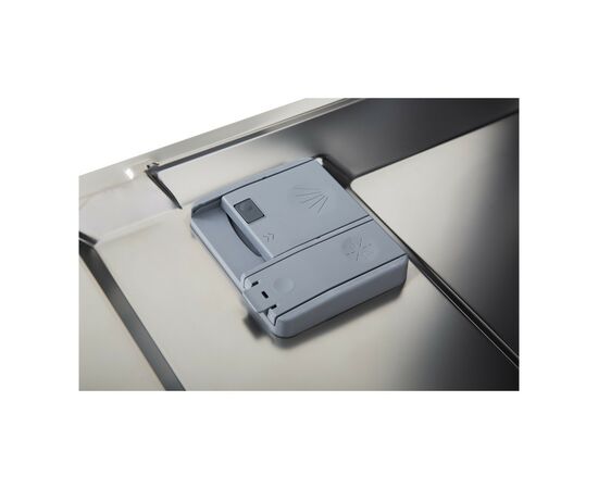 Посудомоечная машина Interline DWI 964 DSH WA Sliding Door, изображение 8 Посудомоечная машина Interline DWI 964 DSH WA Sliding Door, изображение 8