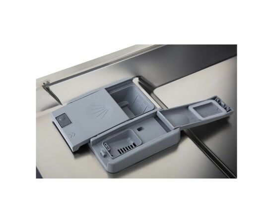 Посудомоечная машина Interline DWI 964 DSH WA Sliding Door, изображение 9 Посудомоечная машина Interline DWI 964 DSH WA Sliding Door, изображение 9