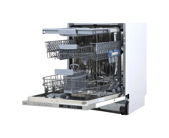 Посудомийна машина Interline DWI 964 DSH WA Sliding Door