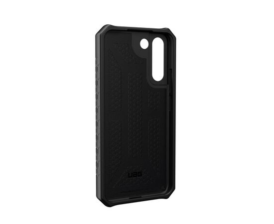 Чехол для моб. телефона Uag Samsung Galaxy S22+ Monarch, Crimson (213431119494), изображение 9 Чехол для моб. телефона Uag Samsung Galaxy S22+ Monarch, Crimson (213431119494), изображение 9