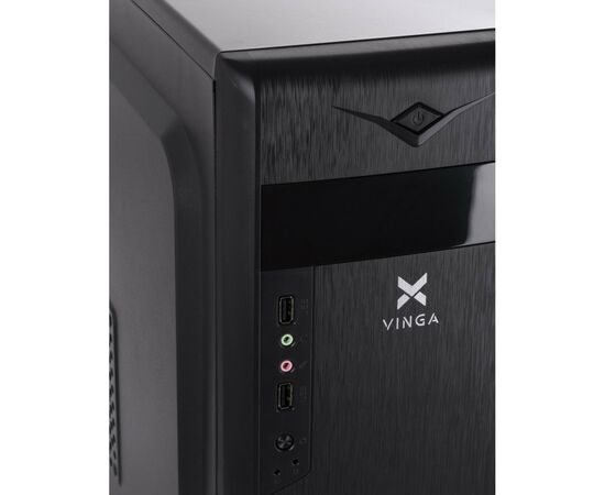 Корпус Vinga CS104B-450W, изображение 10