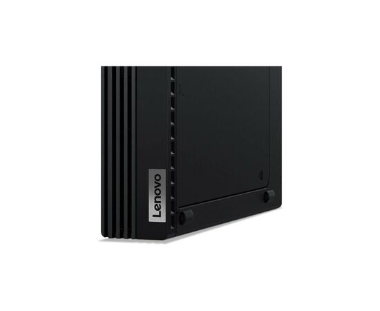 Компьютер Lenovo ThinkCentre M70q / i5-10400T (11DT004SUC), изображение 4 Компьютер Lenovo ThinkCentre M70q / i5-10400T (11DT004SUC), изображение 4