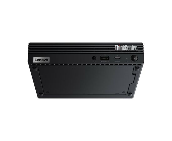 Компьютер Lenovo ThinkCentre M70q / i5-10400T (11DT004SUC), изображение 7 Компьютер Lenovo ThinkCentre M70q / i5-10400T (11DT004SUC), изображение 7