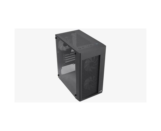 Корпус AeroCool Hexform (Hexform-G-BK-v2), изображение 11 Корпус AeroCool Hexform (Hexform-G-BK-v2), изображение 11