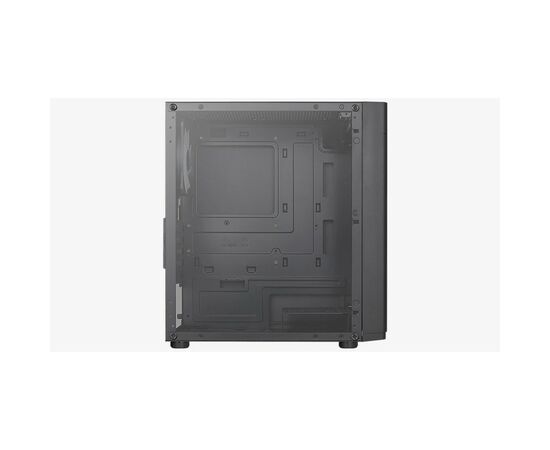 Корпус AeroCool Hexform (Hexform-G-BK-v2), изображение 3 Корпус AeroCool Hexform (Hexform-G-BK-v2), изображение 3