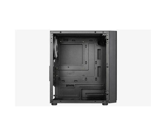 Корпус AeroCool Hexform (Hexform-G-BK-v2), изображение 4 Корпус AeroCool Hexform (Hexform-G-BK-v2), изображение 4
