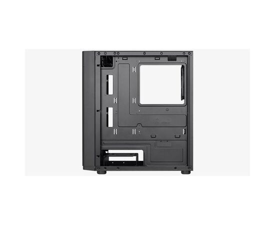 Корпус AeroCool Hexform (Hexform-G-BK-v2), изображение 7 Корпус AeroCool Hexform (Hexform-G-BK-v2), изображение 7