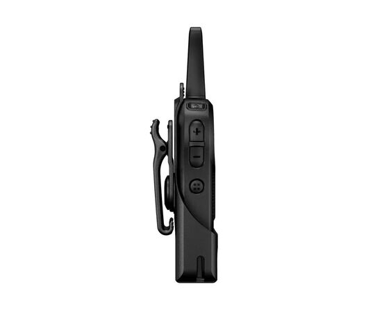 Портативная рация Motorola CLR446 0.5W PMR446 (CLR0166BHLAA), изображение 2 Портативная рация Motorola CLR446 0.5W PMR446 (CLR0166BHLAA), изображение 2