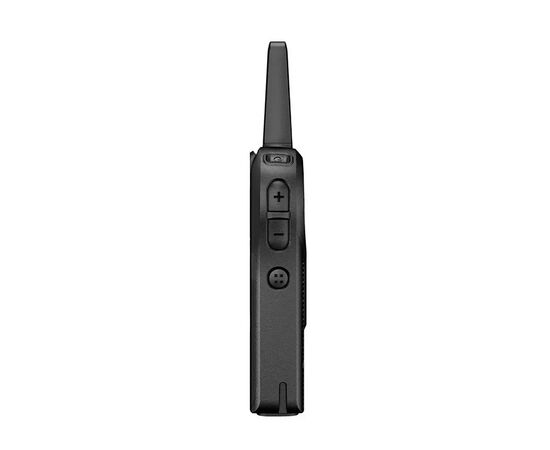 Портативная рация Motorola CLR446 0.5W PMR446 (CLR0166BHLAA), изображение 4 Портативная рация Motorola CLR446 0.5W PMR446 (CLR0166BHLAA), изображение 4