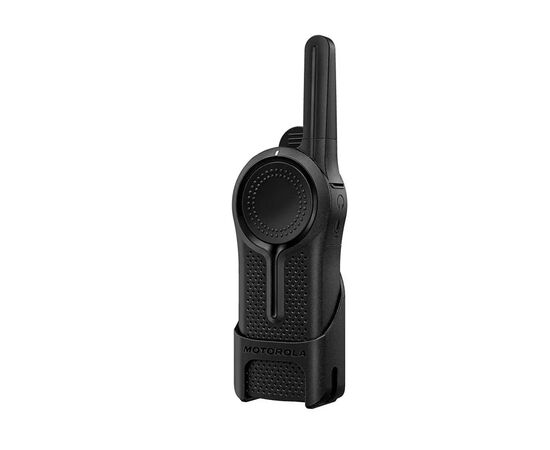 Портативная рация Motorola CLR446 0.5W PMR446 (CLR0166BHLAA), изображение 5 Портативная рация Motorola CLR446 0.5W PMR446 (CLR0166BHLAA), изображение 5