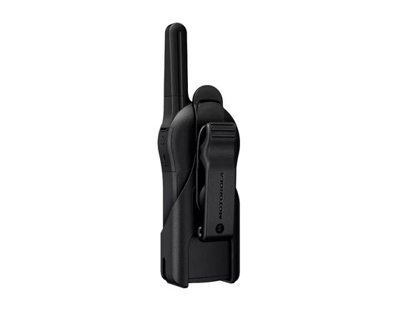 Портативная рация Motorola CLR446 0.5W PMR446 (CLR0166BHLAA), изображение 6 Портативная рация Motorola CLR446 0.5W PMR446 (CLR0166BHLAA), изображение 6