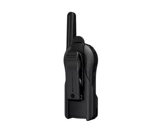 Портативная рация Motorola CLR446 0.5W PMR446 (CLR0166BHLAA), изображение 7 Портативная рация Motorola CLR446 0.5W PMR446 (CLR0166BHLAA), изображение 7