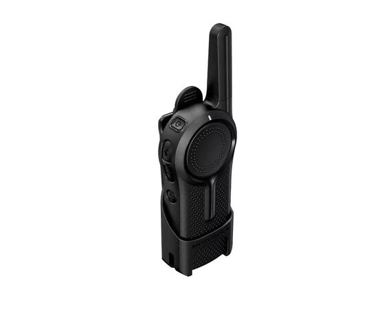 Портативная рация Motorola CLR446 0.5W PMR446 (CLR0166BHLAA), изображение 8 Портативная рация Motorola CLR446 0.5W PMR446 (CLR0166BHLAA), изображение 8