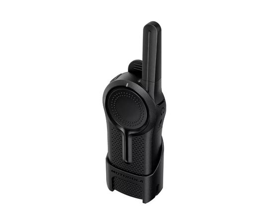 Портативная рация Motorola CLR446 0.5W PMR446 (CLR0166BHLAA), изображение 9 Портативная рация Motorola CLR446 0.5W PMR446 (CLR0166BHLAA), изображение 9
