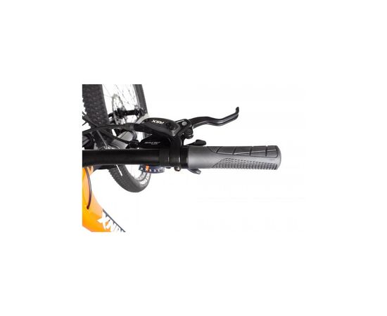 Велосипед Trinx X1 Pro 29" рама-17" Orange-Black (X1Pro.17OB), изображение 11 Велосипед Trinx X1 Pro 29" рама-17" Orange-Black (X1Pro.17OB), изображение 11