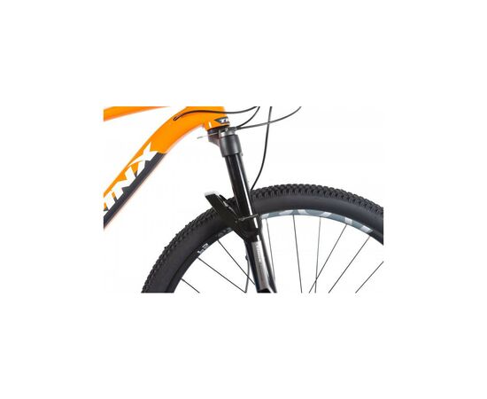Велосипед Trinx X1 Pro 29" рама-17" Orange-Black (X1Pro.17OB), изображение 7 Велосипед Trinx X1 Pro 29" рама-17" Orange-Black (X1Pro.17OB), изображение 7