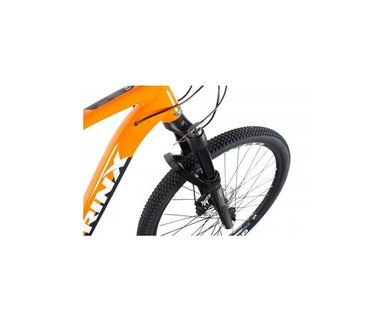 Велосипед Trinx X1 Pro 29" рама-17" Orange-Black (X1Pro.17OB), изображение 8 Велосипед Trinx X1 Pro 29" рама-17" Orange-Black (X1Pro.17OB), изображение 8