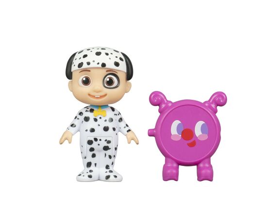 Игровой набор CoComelon фигурка-сюрприз 1 Figure Pack 1 фигурка в ассортименте (CMW0048), изображение 3 Игровой набор CoComelon фигурка-сюрприз 1 Figure Pack 1 фигурка в ассортименте (CMW0048), изображение 3