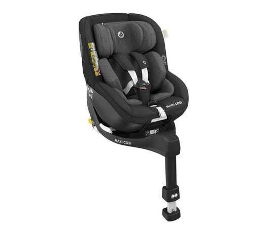 Автокресло Maxi-Cosi Mica PRO ECO i-Size Authentic Black (8515671110), изображение 12 Автокресло Maxi-Cosi Mica PRO ECO i-Size Authentic Black (8515671110), изображение 12