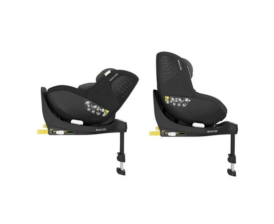 Автокресло Maxi-Cosi Mica PRO ECO i-Size Authentic Black (8515671110), изображение 2 Автокресло Maxi-Cosi Mica PRO ECO i-Size Authentic Black (8515671110), изображение 2