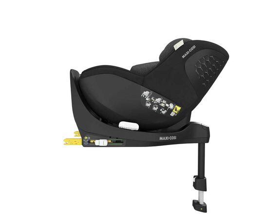Автокресло Maxi-Cosi Mica PRO ECO i-Size Authentic Black (8515671110), изображение 8 Автокресло Maxi-Cosi Mica PRO ECO i-Size Authentic Black (8515671110), изображение 8