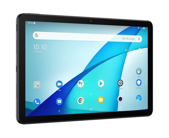 Планшет TCL TAB 10s LTE (9080G) 10.1 FHD 32GB Gray (9080G-2CLCUA11), зображення 2 Планшет TCL TAB 10s LTE (9080G) 10.1 FHD 32GB Gray (9080G-2CLCUA11), зображення 2