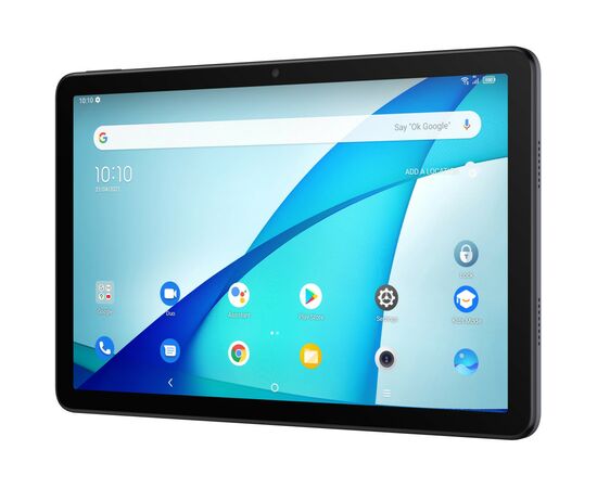 Планшет TCL TAB 10s LTE (9080G) 10.1 FHD 32GB Gray (9080G-2CLCUA11), зображення 3 Планшет TCL TAB 10s LTE (9080G) 10.1 FHD 32GB Gray (9080G-2CLCUA11), зображення 3