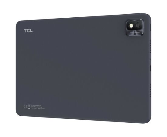 Планшет TCL TAB 10s LTE (9080G) 10.1 FHD 32GB Gray (9080G-2CLCUA11), зображення 4 Планшет TCL TAB 10s LTE (9080G) 10.1 FHD 32GB Gray (9080G-2CLCUA11), зображення 4