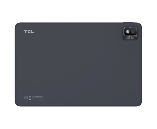 Планшет TCL TAB 10s LTE (9080G) 10.1 FHD 32GB Gray (9080G-2CLCUA11), зображення 5 Планшет TCL TAB 10s LTE (9080G) 10.1 FHD 32GB Gray (9080G-2CLCUA11), зображення 5