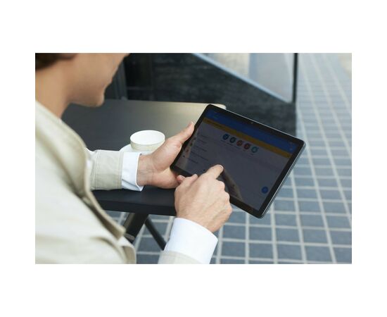 Планшет TCL TAB 10s LTE (9080G) 10.1 FHD 32GB Gray (9080G-2CLCUA11), зображення 8 Планшет TCL TAB 10s LTE (9080G) 10.1 FHD 32GB Gray (9080G-2CLCUA11), зображення 8