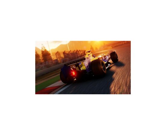 Игра Sony GRID LEGENDS [Blu-Ray диск] (1110770), изображение 12