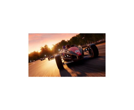 Игра Sony GRID LEGENDS [Blu-Ray диск] (1110770), изображение 3