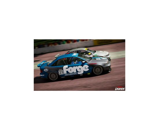 Игра Sony GRID LEGENDS [Blu-Ray диск] (1110770), изображение 4