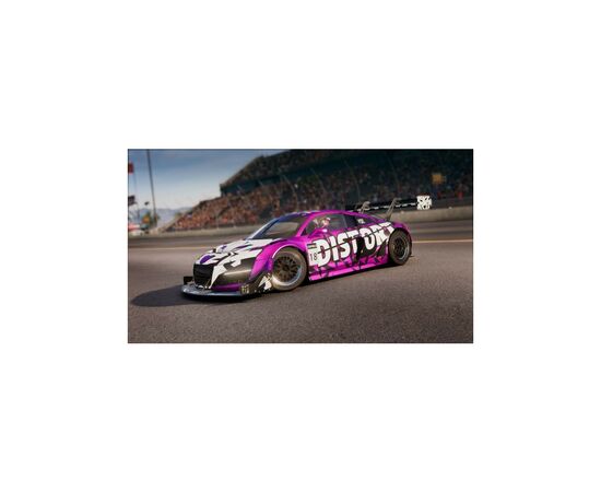 Игра Sony GRID LEGENDS [Blu-Ray диск] (1110770), изображение 6