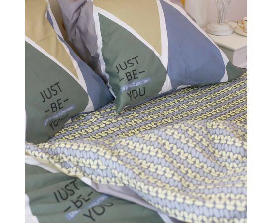 Постільна білизна Viluta Сатин Твил 562 двоспальний (562_dv), зображення 6 Постільна білизна Viluta Сатин Твил 562 двоспальний (562_dv), зображення 6